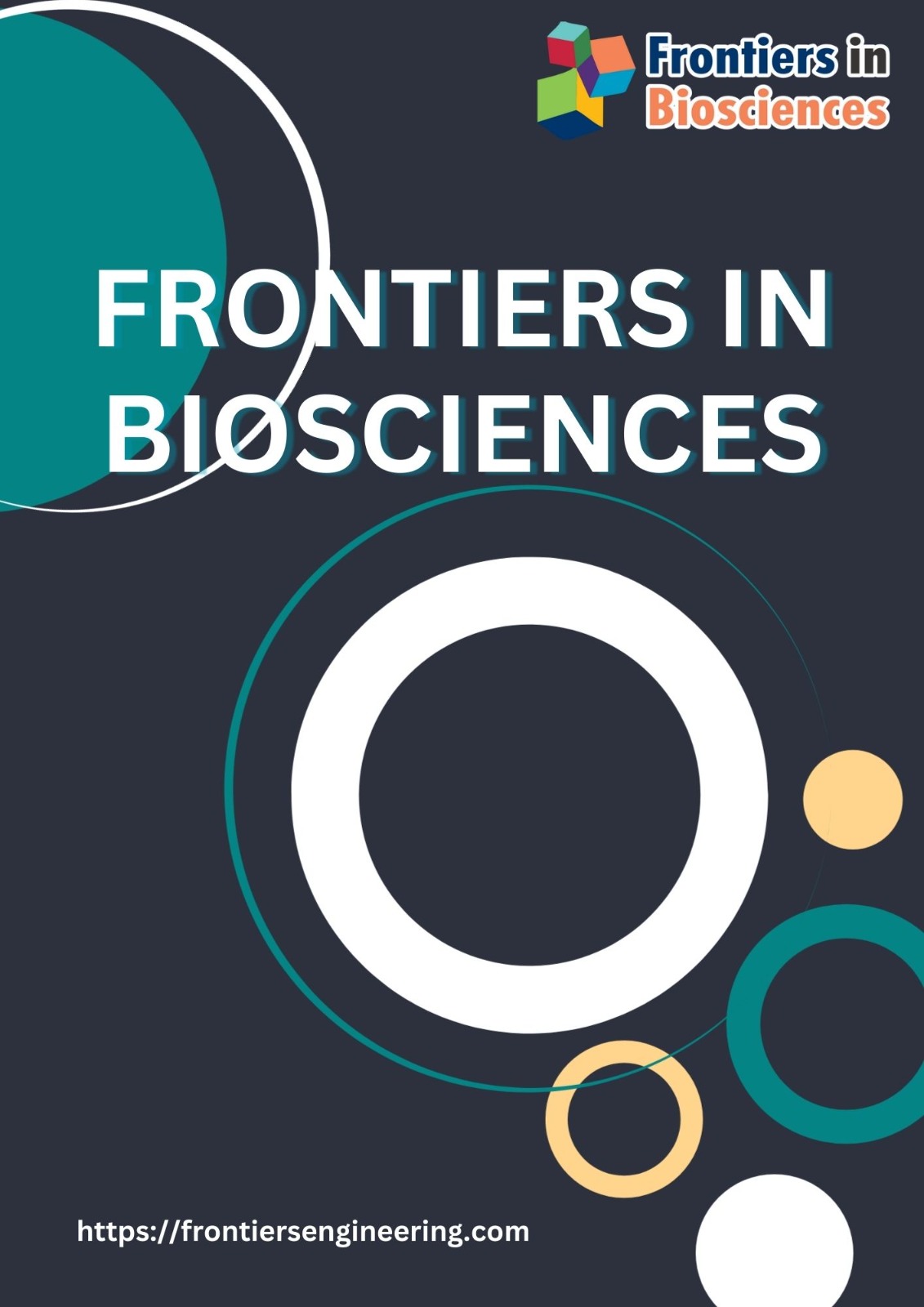 					View Vol. 2 No. 3 (2025): Frontiers in Biosciences
				